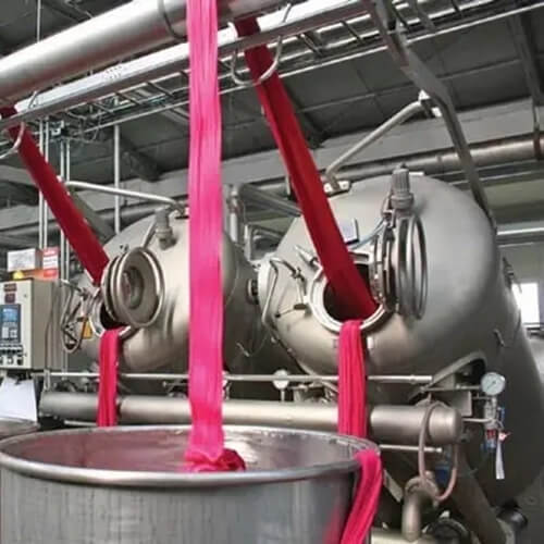 TEXTILE MACHINERY (11)
