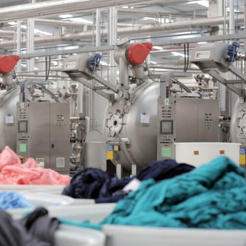 TEXTILE MACHINERY (2)