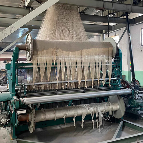 TEXTILE MACHINERY (5)